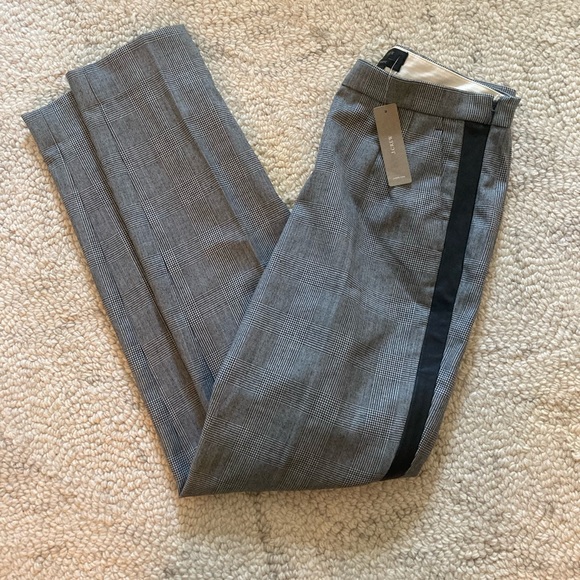 J. Crew Pants & Jumpsuits Nwt J Crew Dress Pants Poshmark